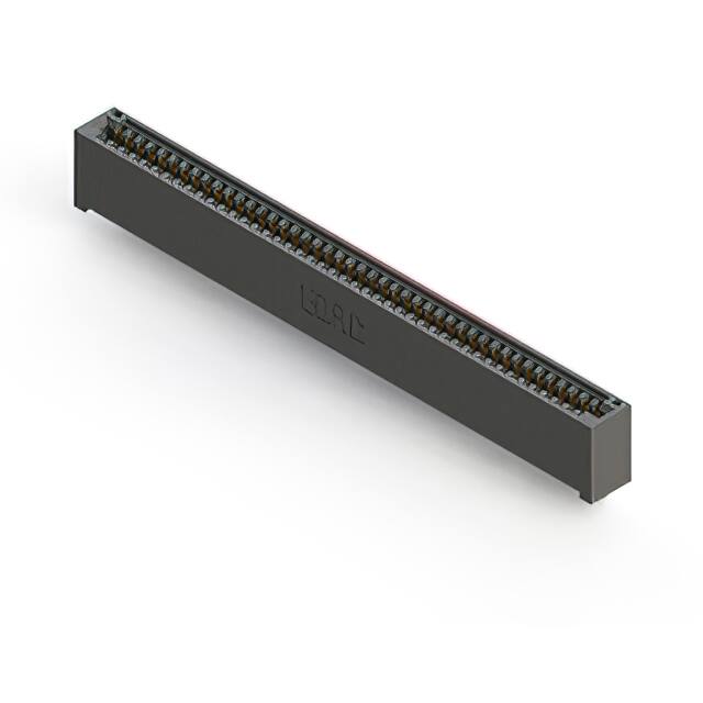 895-044-544-101 EDAC Inc.  Edgeboard Connectors